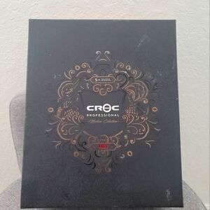 CROC Master IC2 hair dryer